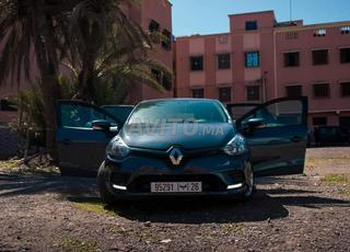 Location Renault Clio à bon prix