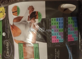 soutien gorge CaraMia 