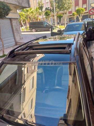 Mercedes-Benz Classe GLK Diesel Automatique 2009