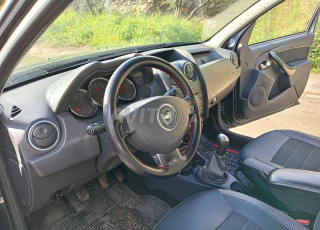 Dacia Duster Diesel Manuelle 2014 à Fès