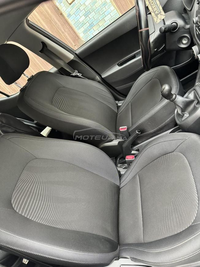 Hyundai Grand i10 Essence Manuelle 2018
