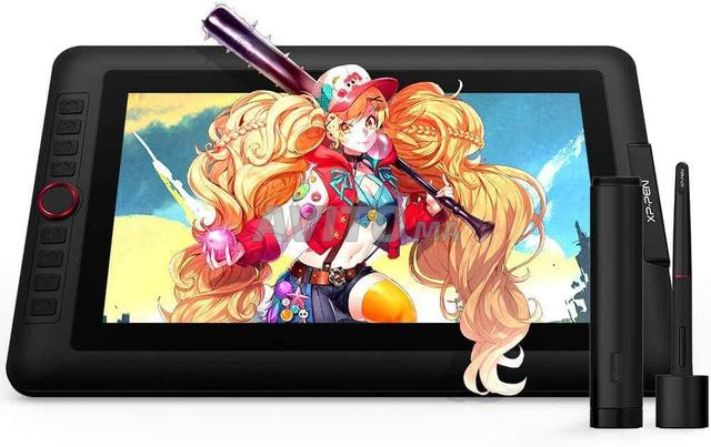 XP-PEN Artist 13.3 Pro Tablette de dessin 