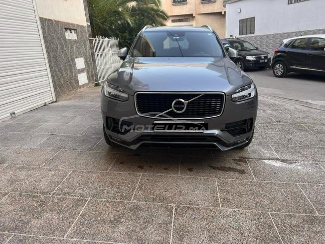 Volvo XC90 Diesel 7 places