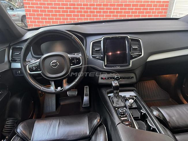 Volvo XC90 Diesel 7 places