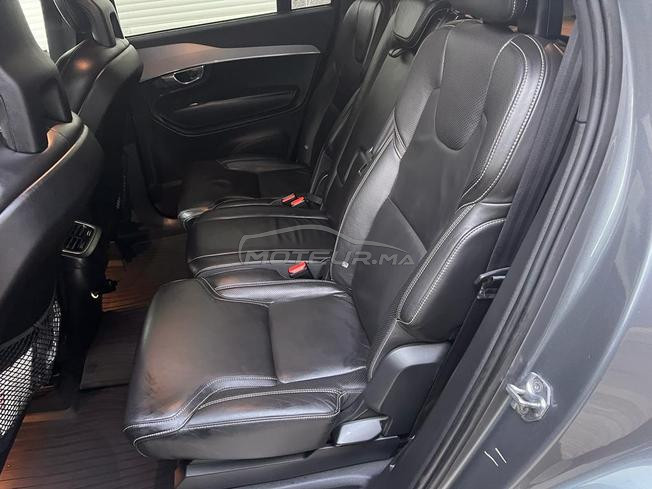 Volvo XC90 Diesel 7 places