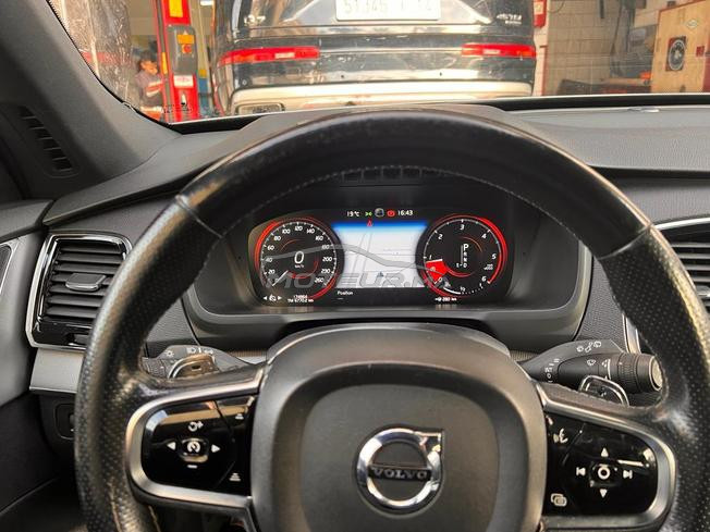 Volvo XC90 Diesel 7 places