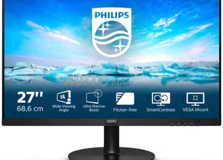 Ecran Philips V Line 271V8LA 27inch FHD 75Hz