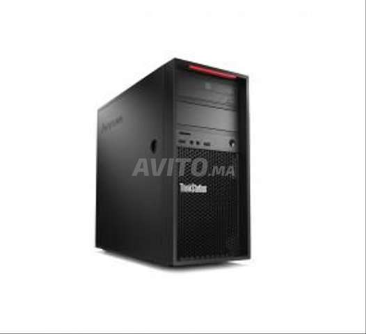 Lenovo ThinkStation P300 Xeon E3-1220 V3 GPU 2GB