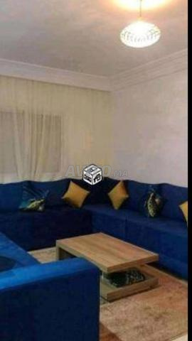 Appart Meublé Propre Calme À Louer Par Jour À Fés - image 4