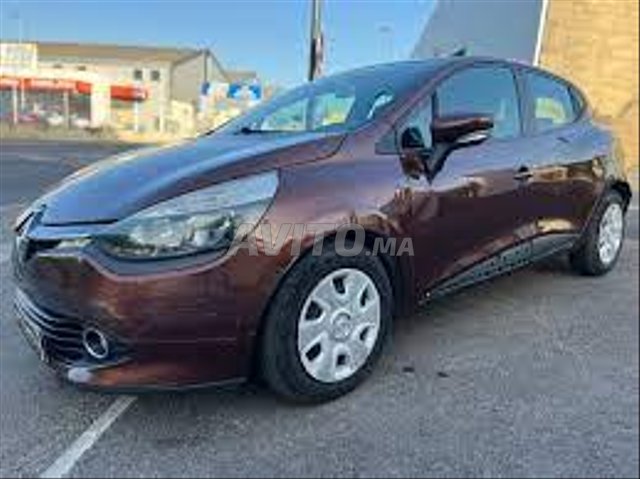Meilleure Clio 5 