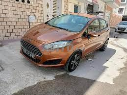 Meilleur Ford Fiesta à louer et autre
