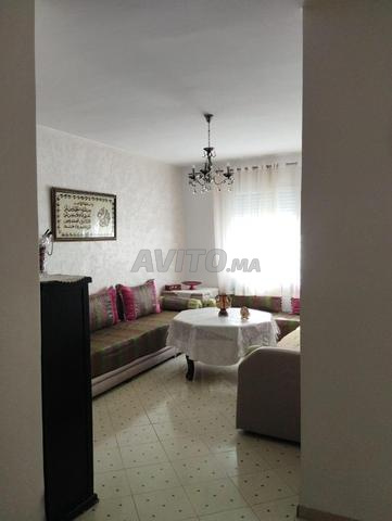 Appartement à louer 53 m² à Tanger - 2