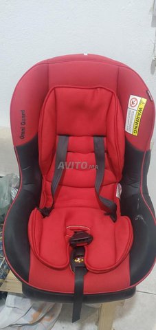 chaises pour enfants de voitures ORIGINAL 