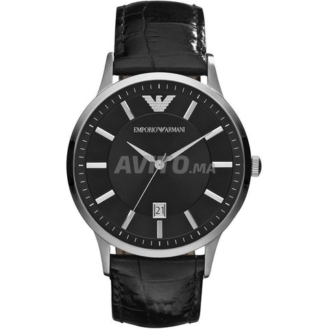 Montre Homme Emporio Armani AR2411