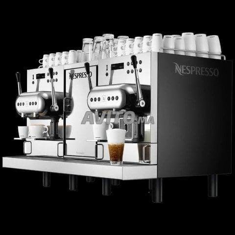 Nespresso aguila pro 