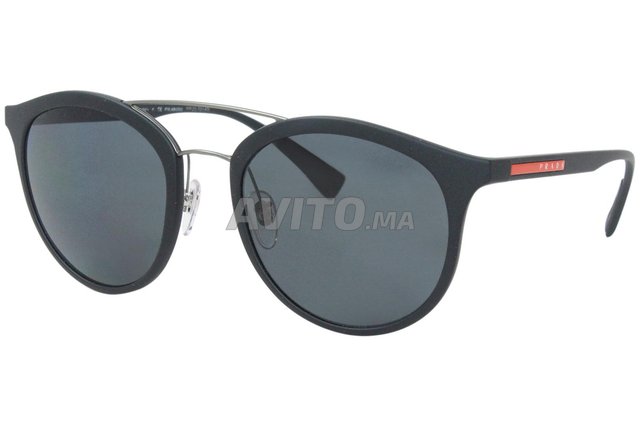 Lunette homme PRADA LINEA SPS04R