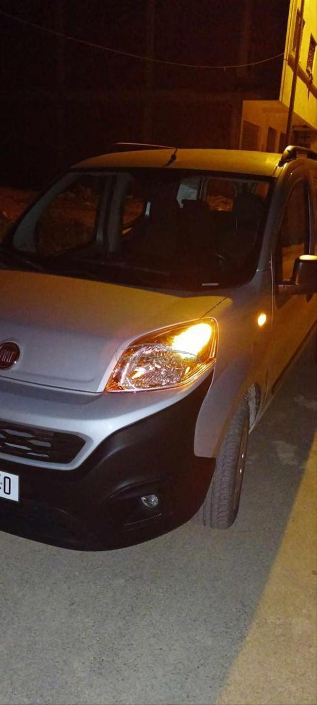fiat mazl na9y