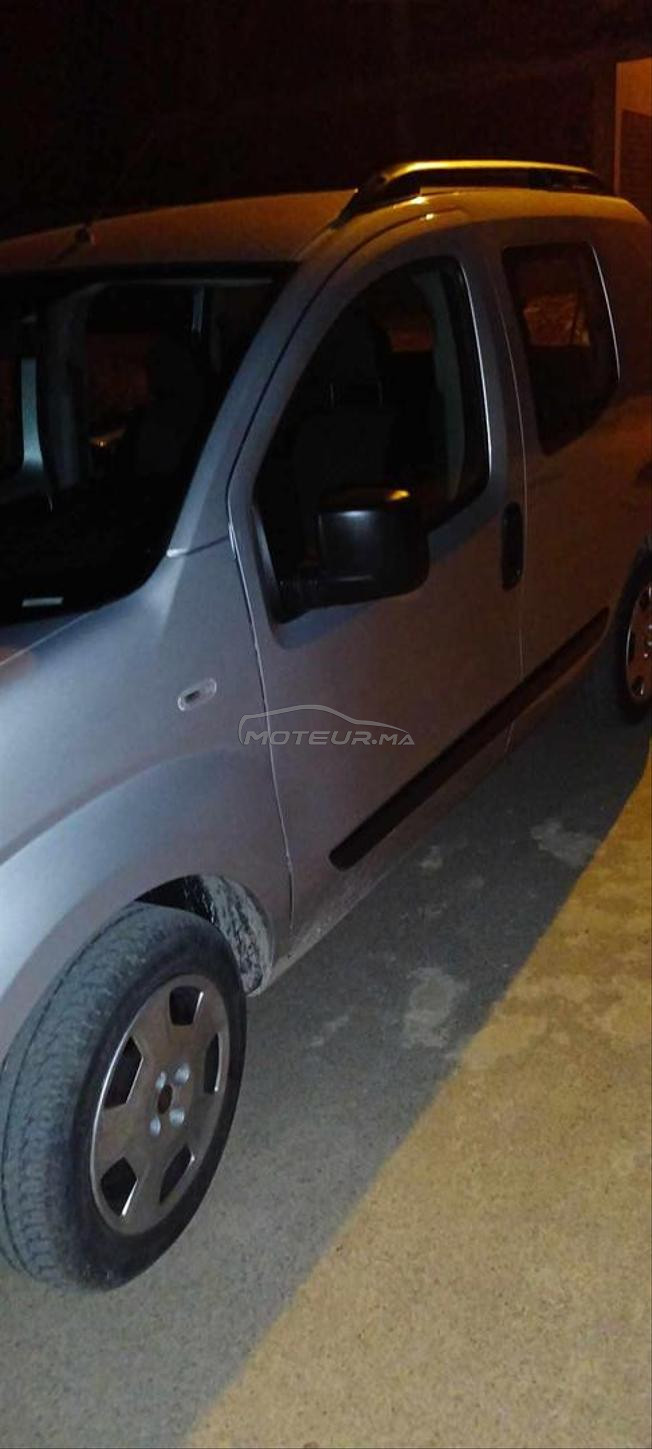 fiat mazl na9y