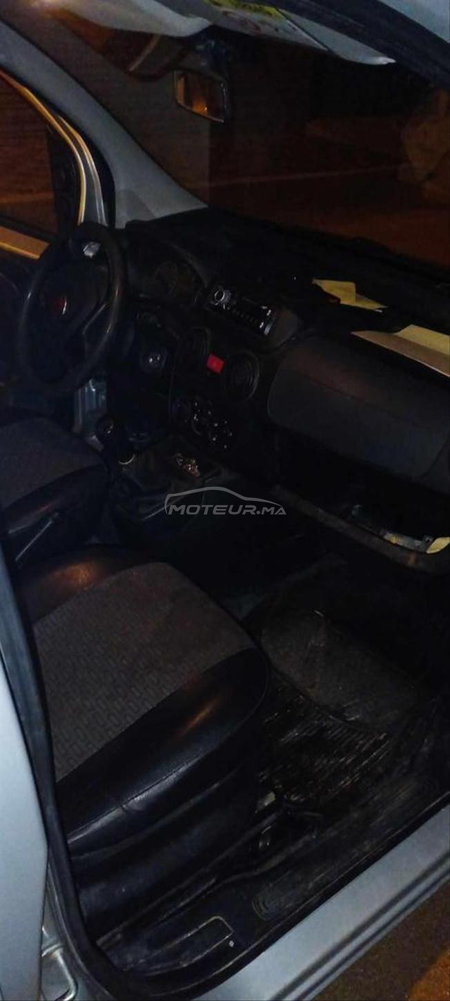 fiat mazl na9y
