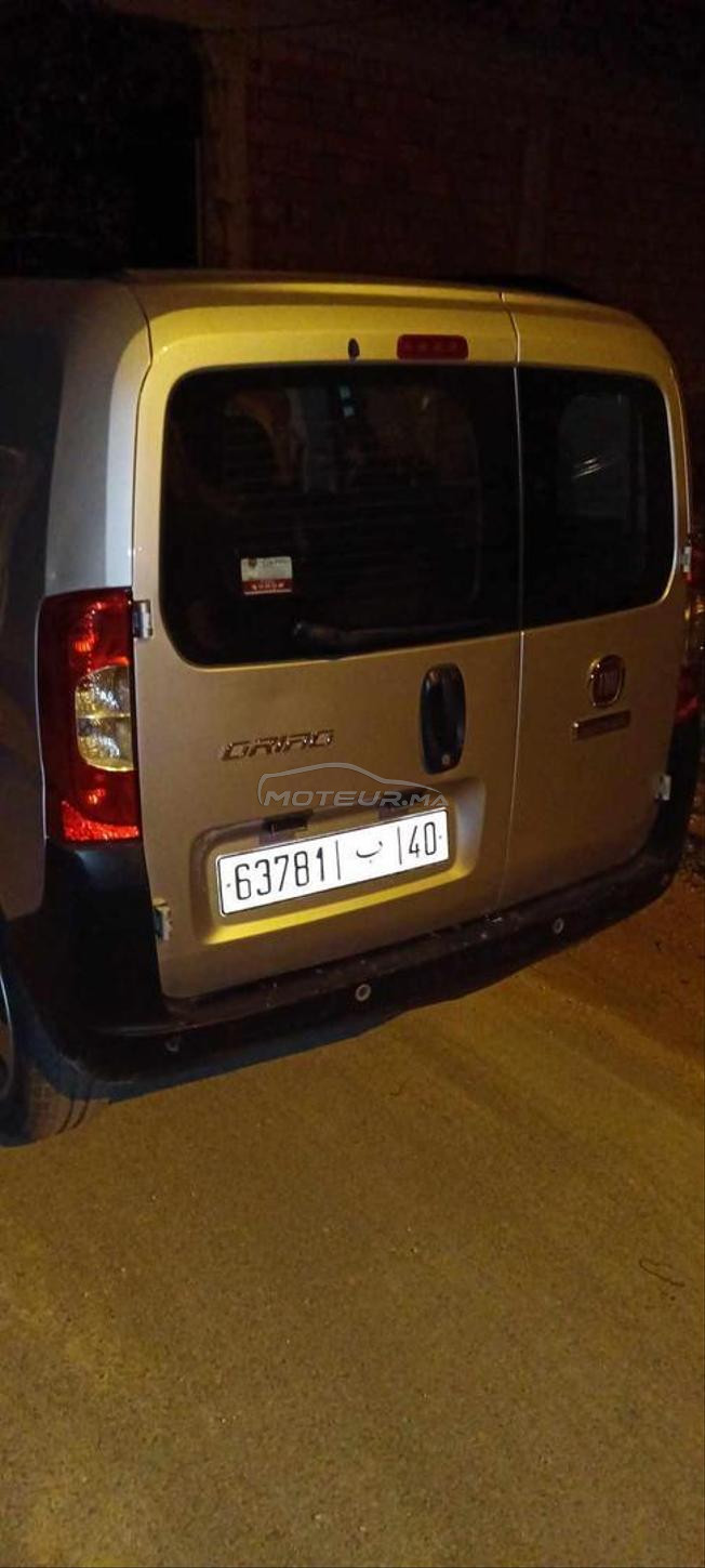 fiat mazl na9y