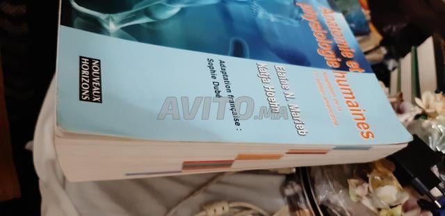 Livres de médecine KB
