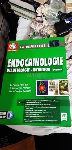 Livres de médecine KB