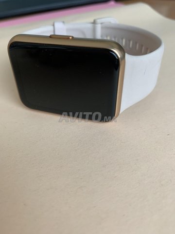 Swatch HUAWEI fit 2