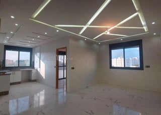 Appartement à vendre à Saïdia 2 façades