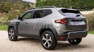 عرض 249 داسيا داستر جديدة WW