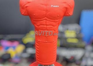 مانكين للملاكمة المحترفة