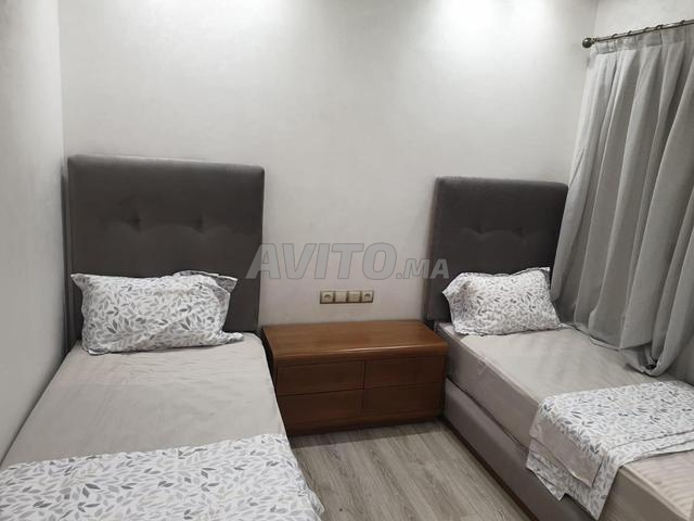 tres joli appartement calme - 2