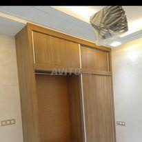 Armoire penderie