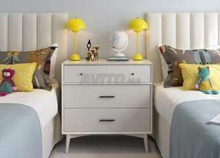 Chambre a coucher enfant 🥰