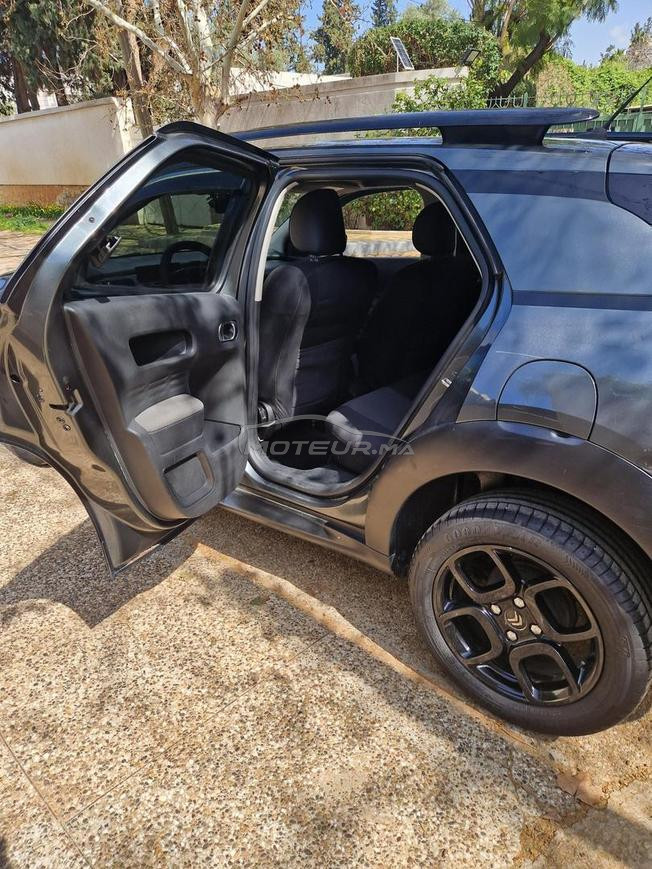 citroen c4 cactus diesel 