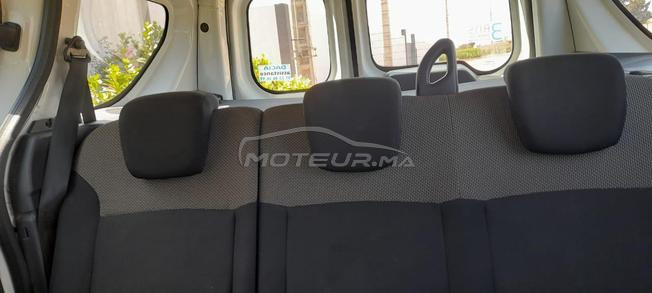 Dacia Dokker Diesel Manuelle 2019 à Deroua