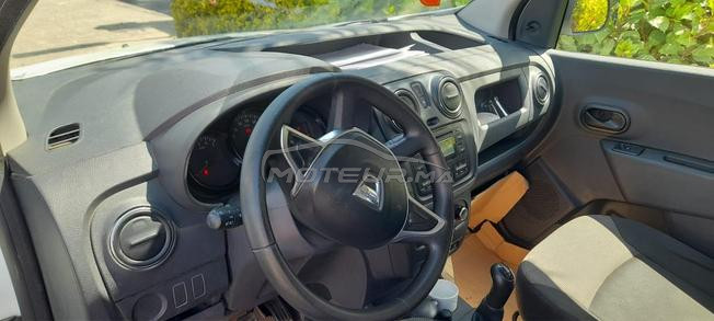 Dacia Dokker Diesel Manuelle 2019 à Deroua