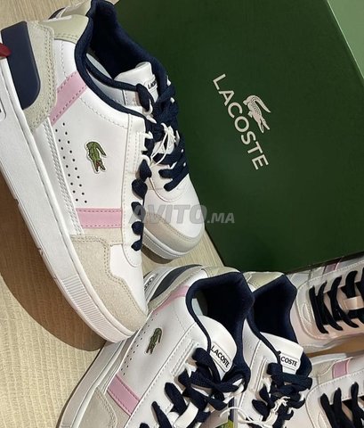 Lacoste femme