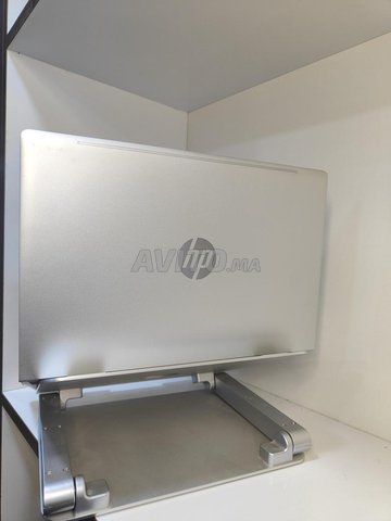 HP Probook 440 G9 12éme i5 - Iris Xe