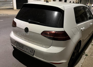 Golf 7 
