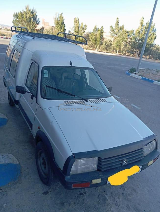 Citroën C15