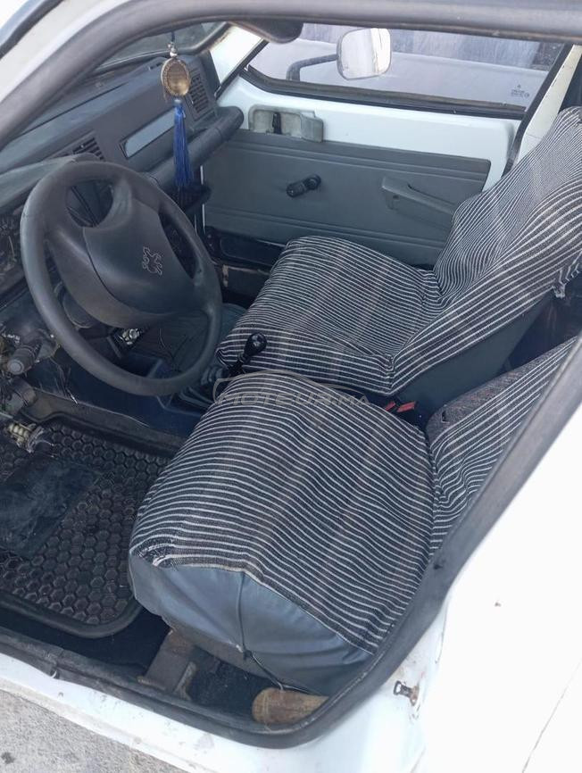 Citroën C15