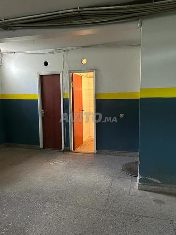 شقة للبيع 113 متر مربع في الدار البيضاء - 2