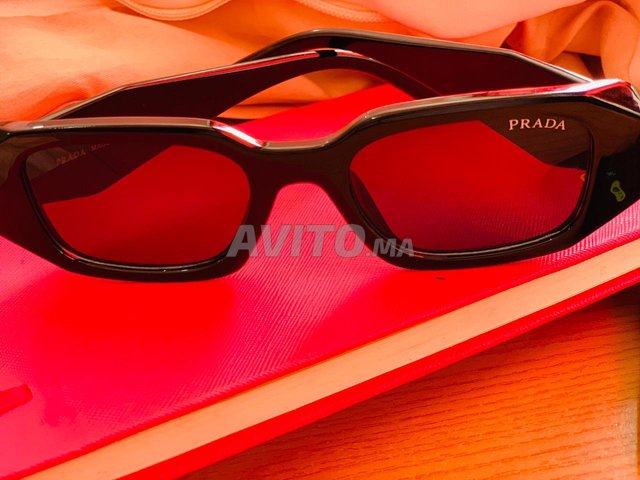 Lunette PRADA