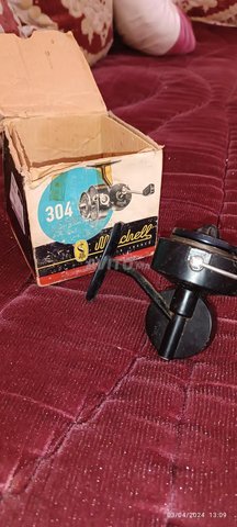 moulinet Mitchell 304