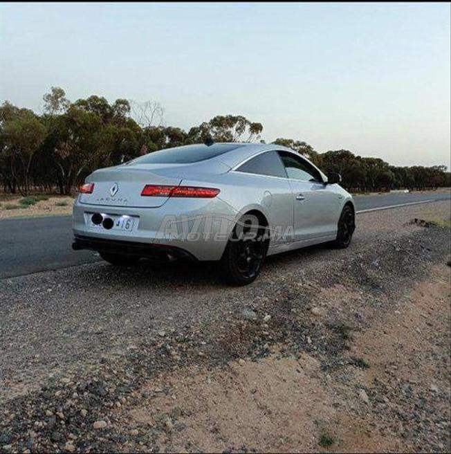 Renault laguna coupé 