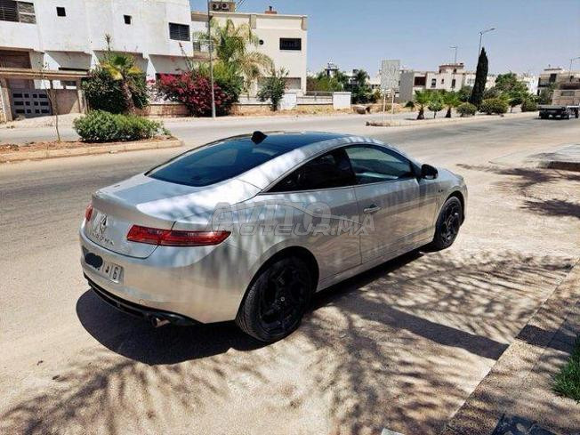 Renault laguna coupé 