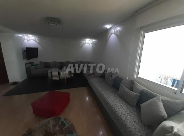 Appartement à vendre 130 m² à Casablanca - 2