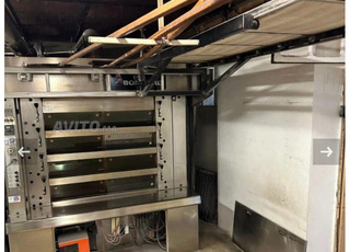 Matériel boulangerie pâtisserie 