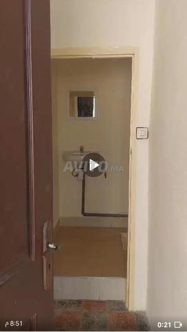 Chambre spacieuse - 2