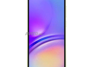 Samsung Galaxy A05 64Gb Smartphone 